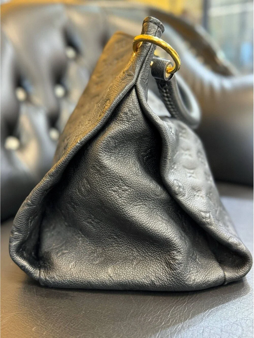 Louis Vuitton bag very
